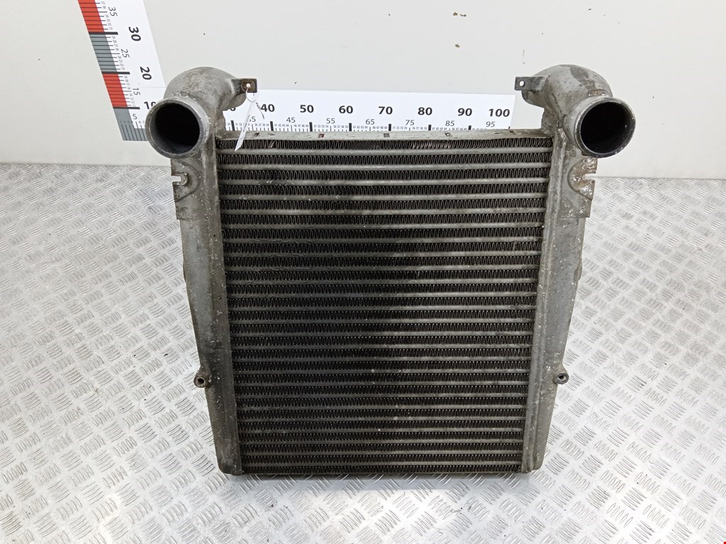 Интеркулер (радиатор интеркулера) RENAULT Midlum 1999-2013