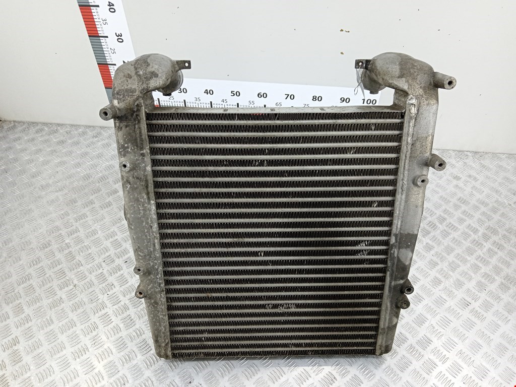 Интеркулер (радиатор интеркулера) RENAULT Midlum 1999-2013