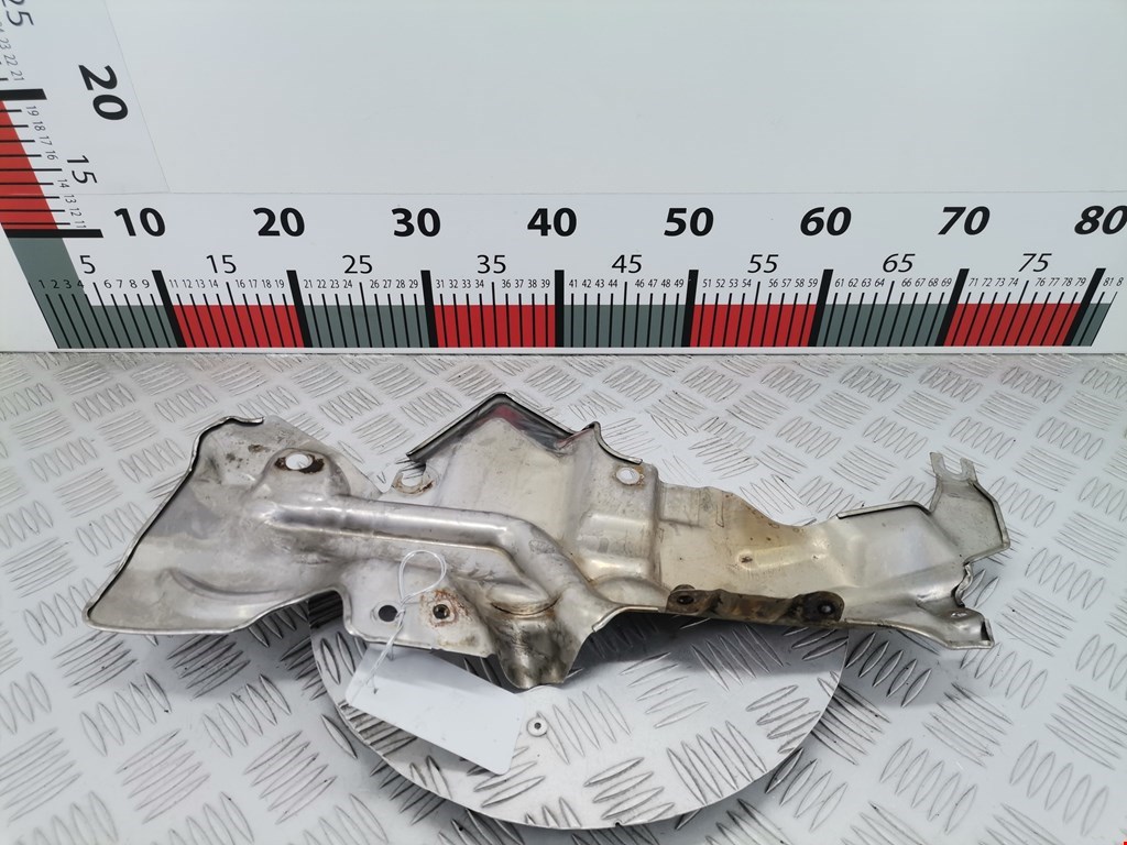 Экран тепловой SAAB 9-3 2002-2014