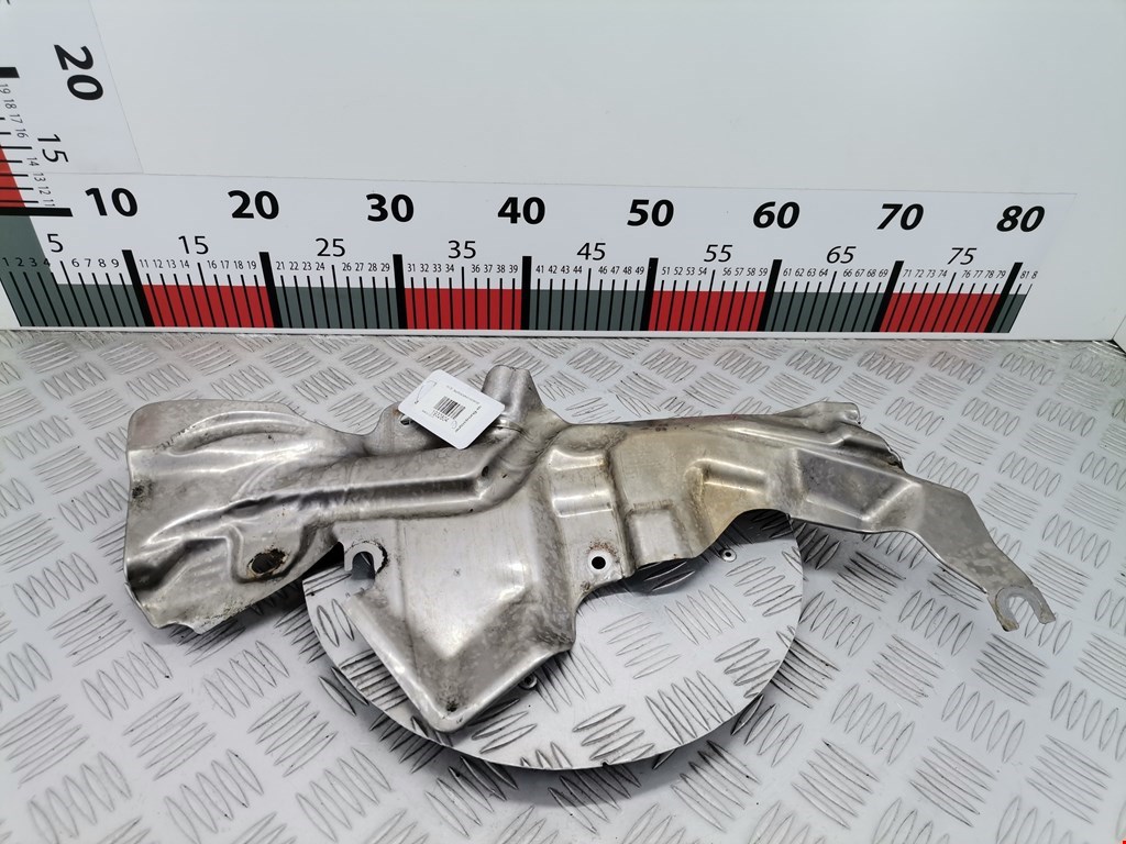 Экран тепловой SAAB 9-3 2002-2014