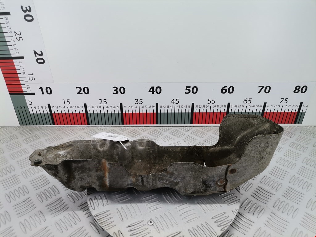 Экран тепловой SAAB 9-3 2002-2014