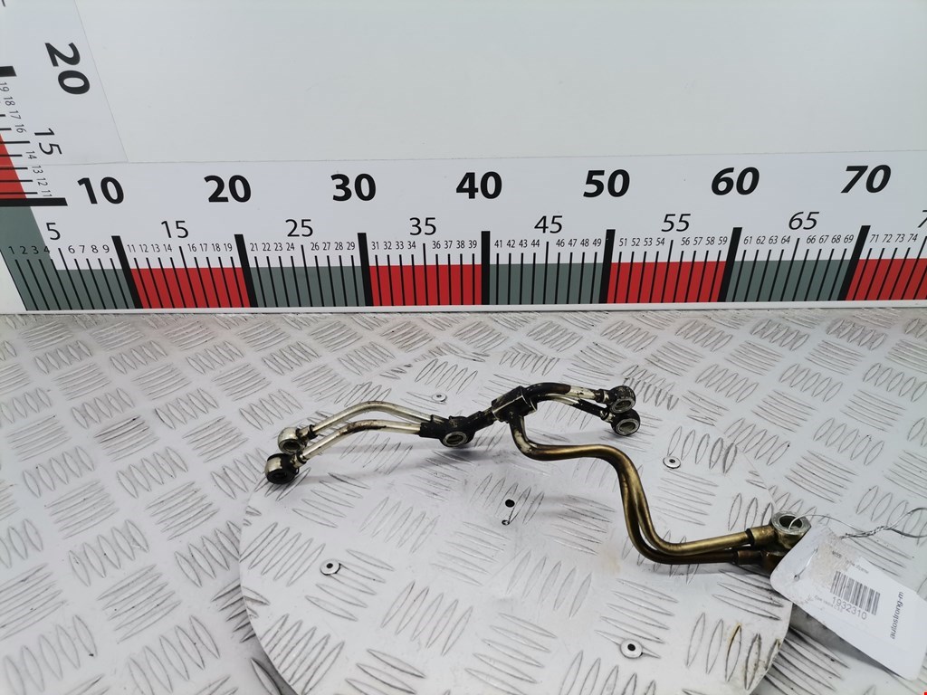 Трубка топливная OPEL Vectra Vectra C 2002-2008