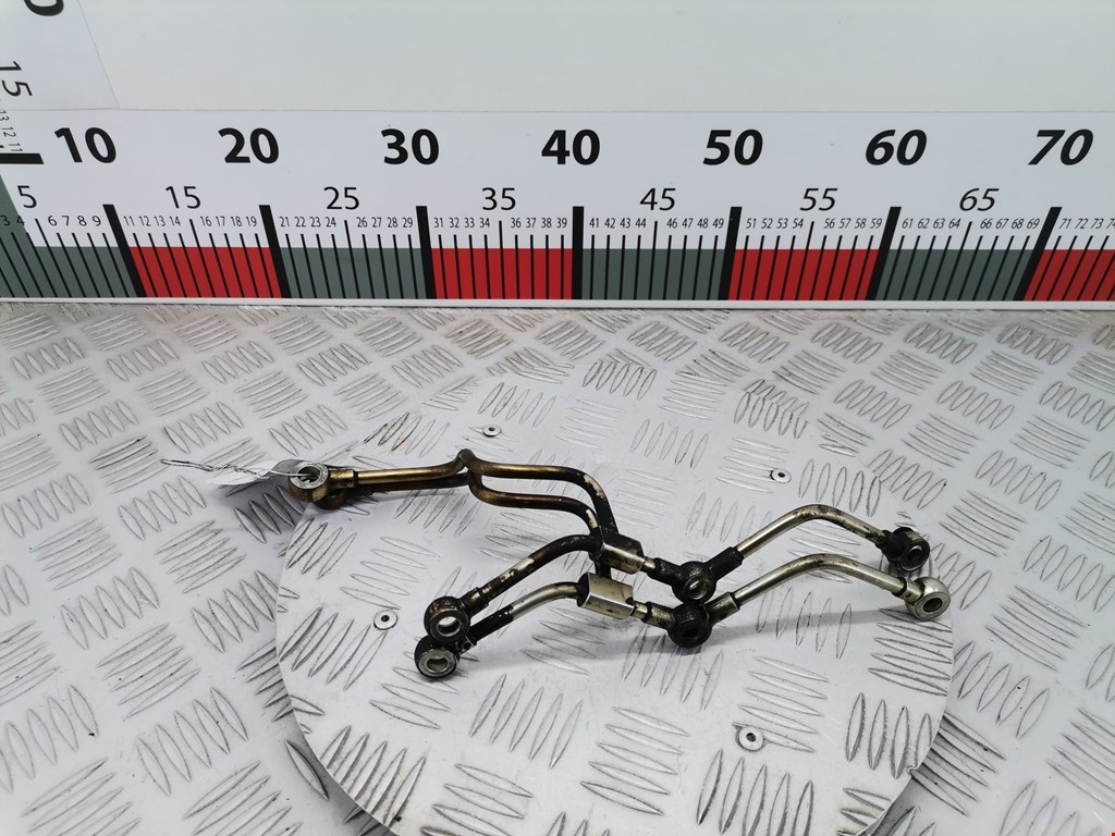 Трубка топливная OPEL Vectra Vectra C 2002-2008