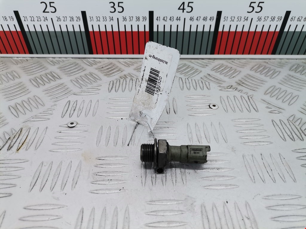 Датчик давления масла PEUGEOT 206 1998-2012