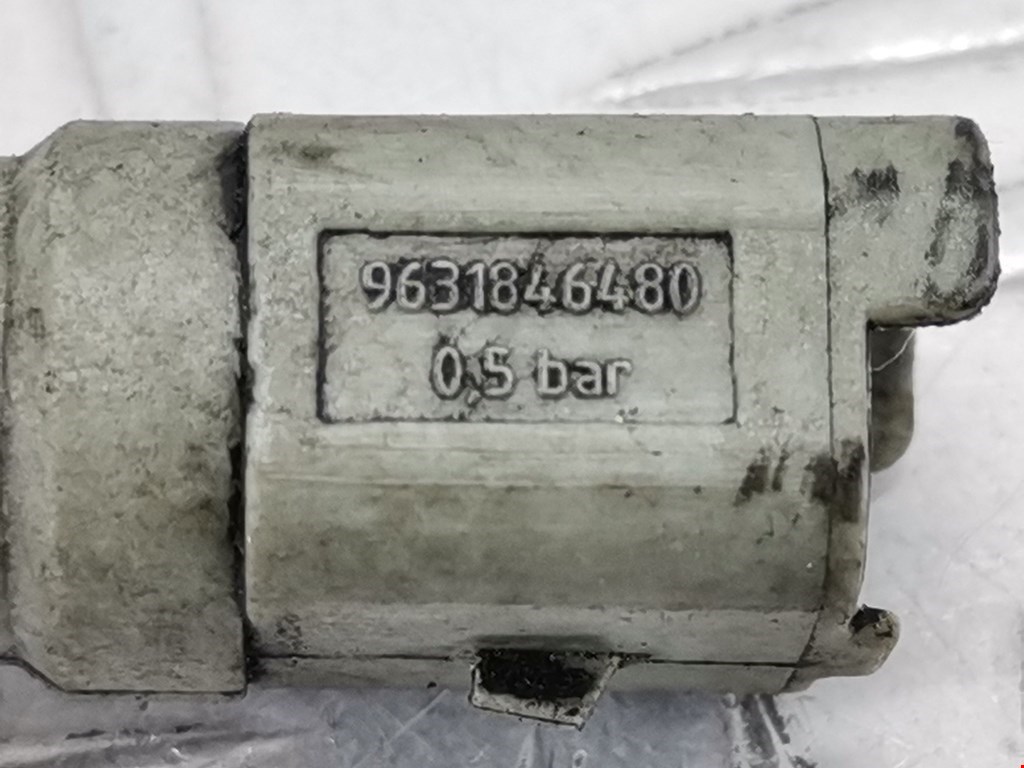 Датчик давления масла PEUGEOT 206 1998-2012