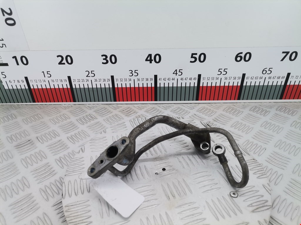 Трубка нагнетателя OPEL Vectra Vectra C 2002-2008