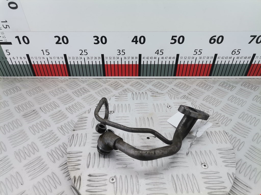 Трубка нагнетателя OPEL Vectra Vectra C 2002-2008