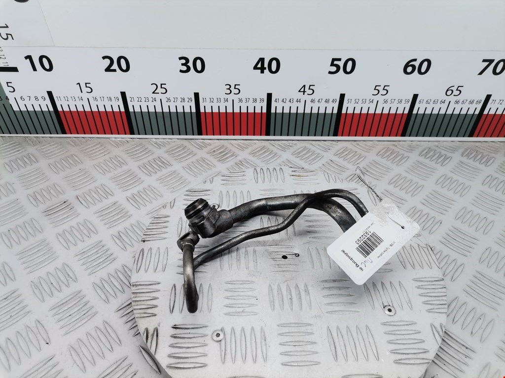 Трубка нагнетателя OPEL Vectra Vectra C 2002-2008