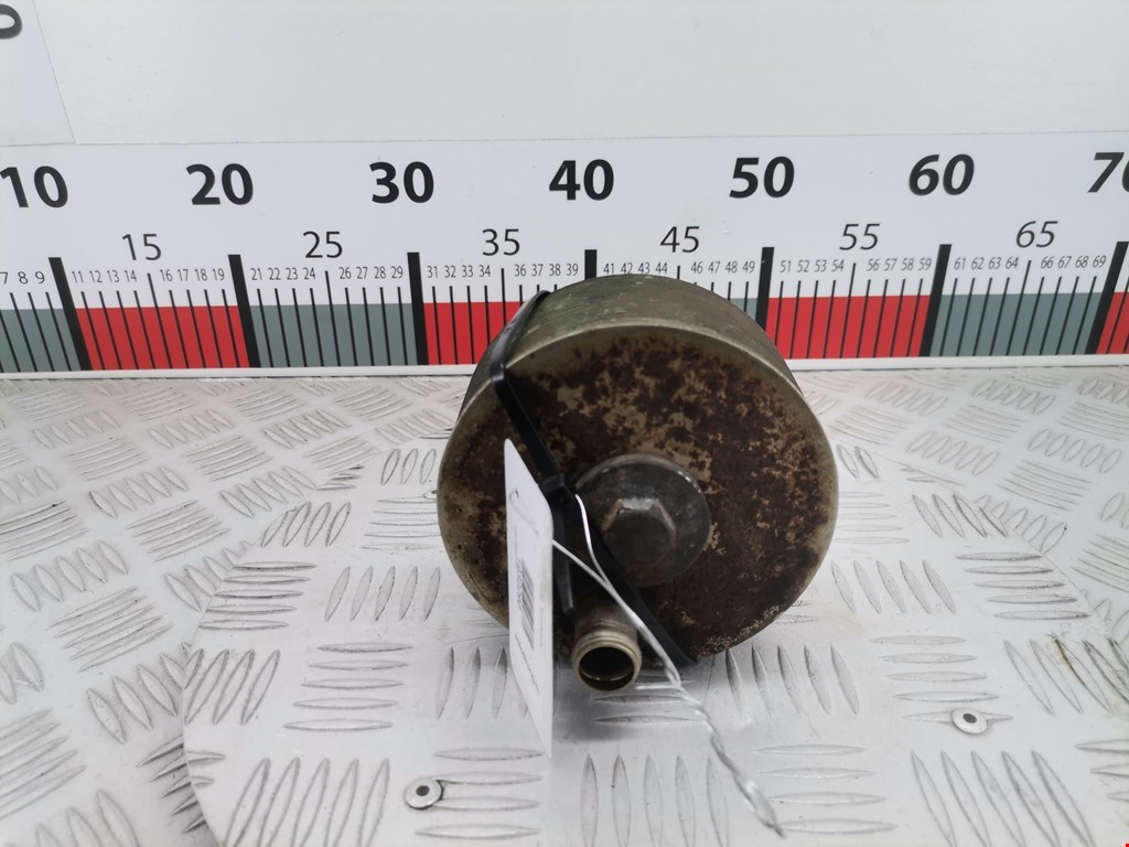 Теплообменник Opel Vectra C (2002-2008)