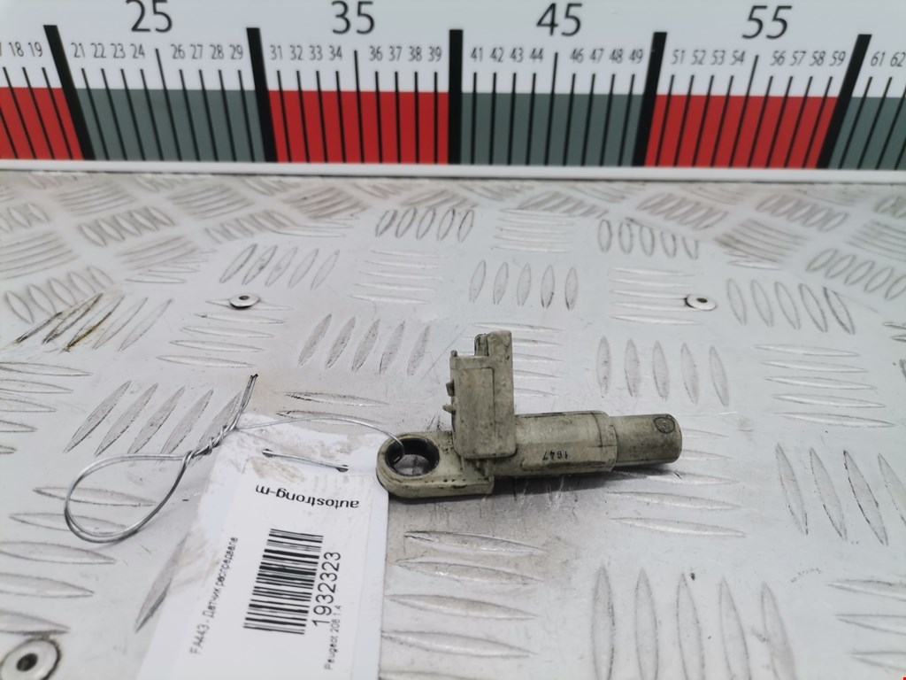 Датчик положения распредвала PEUGEOT 206 1998-2012