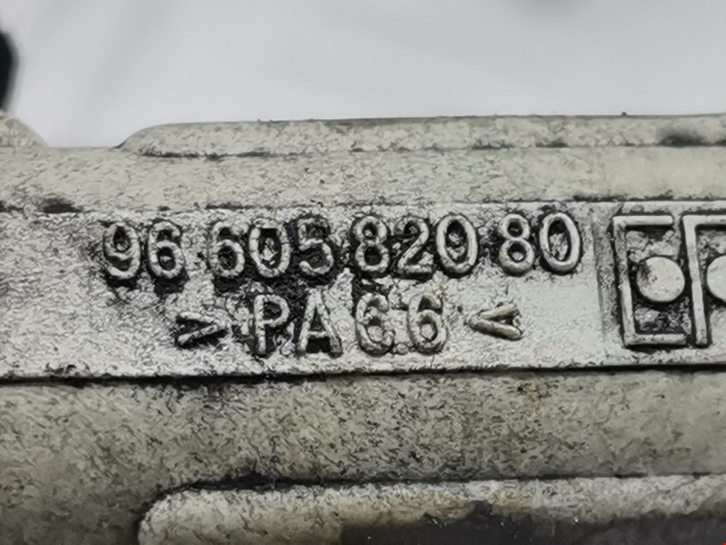 Датчик положения распредвала PEUGEOT 206 1998-2012