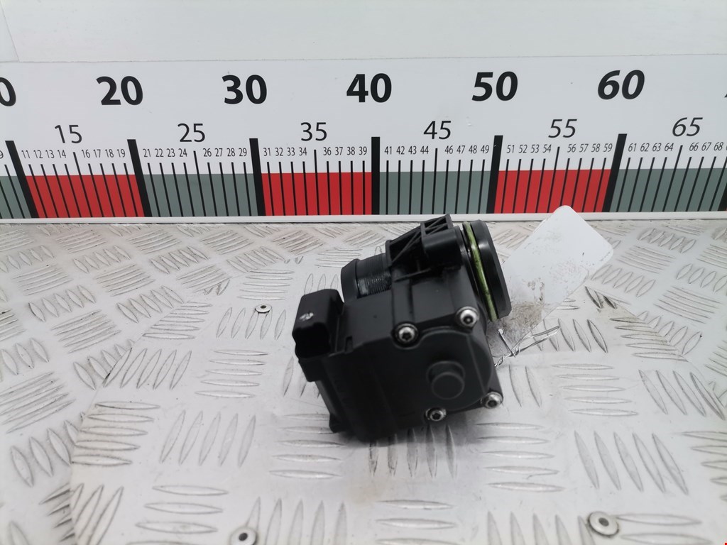 Заслонка дроссельная электрическая PEUGEOT 206 1998-2012