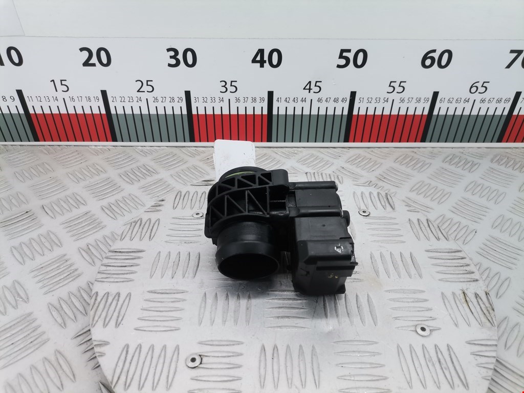 Заслонка дроссельная электрическая PEUGEOT 206 1998-2012