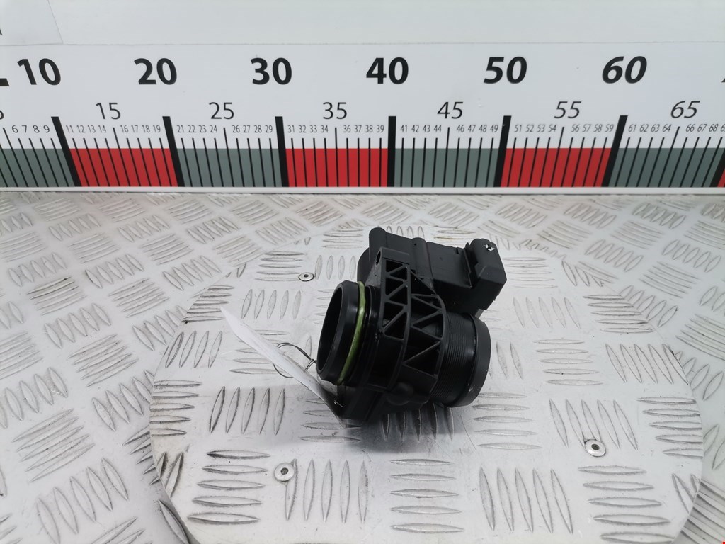 Заслонка дроссельная электрическая PEUGEOT 206 1998-2012