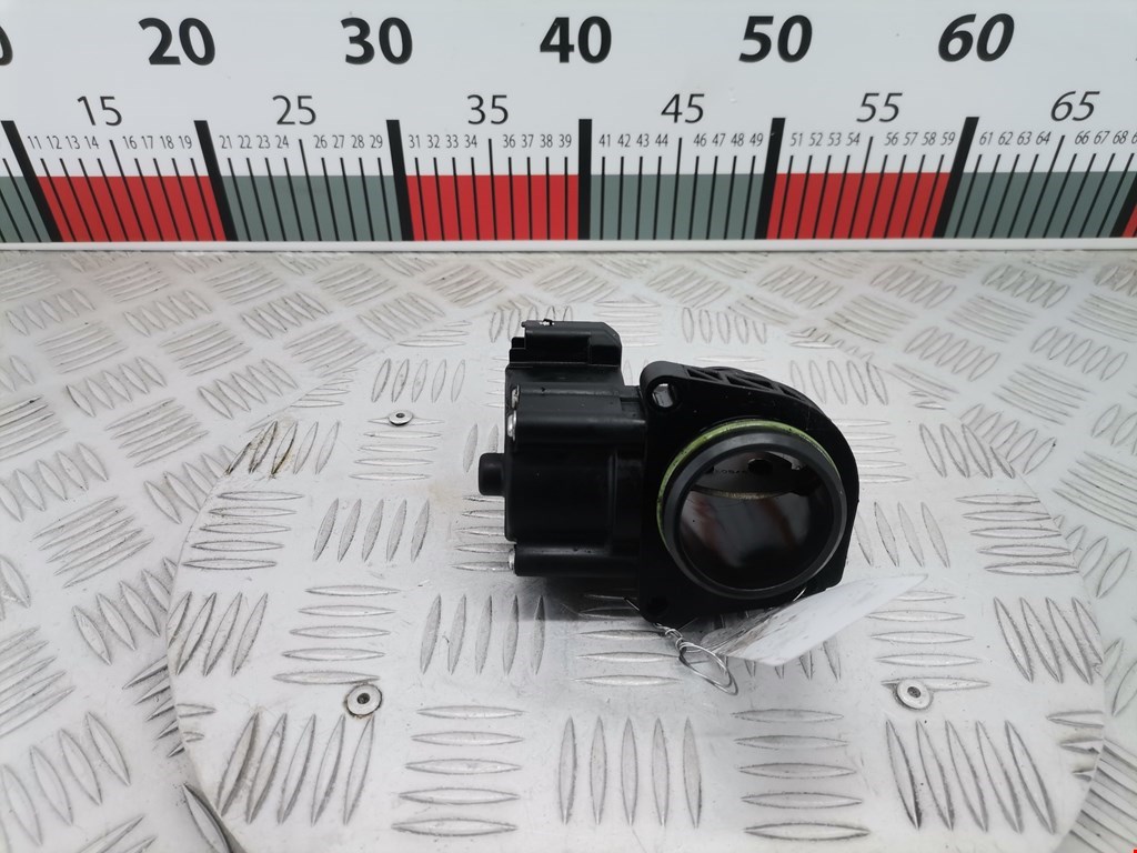 Заслонка дроссельная электрическая PEUGEOT 206 1998-2012