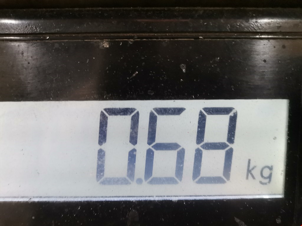 Заслонка дроссельная электрическая PEUGEOT 206 1998-2012