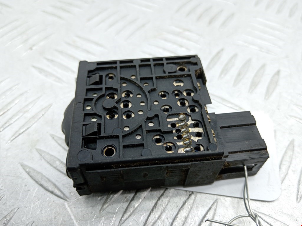 Кнопка корректора фар OPEL Vivaro A 2001-2014