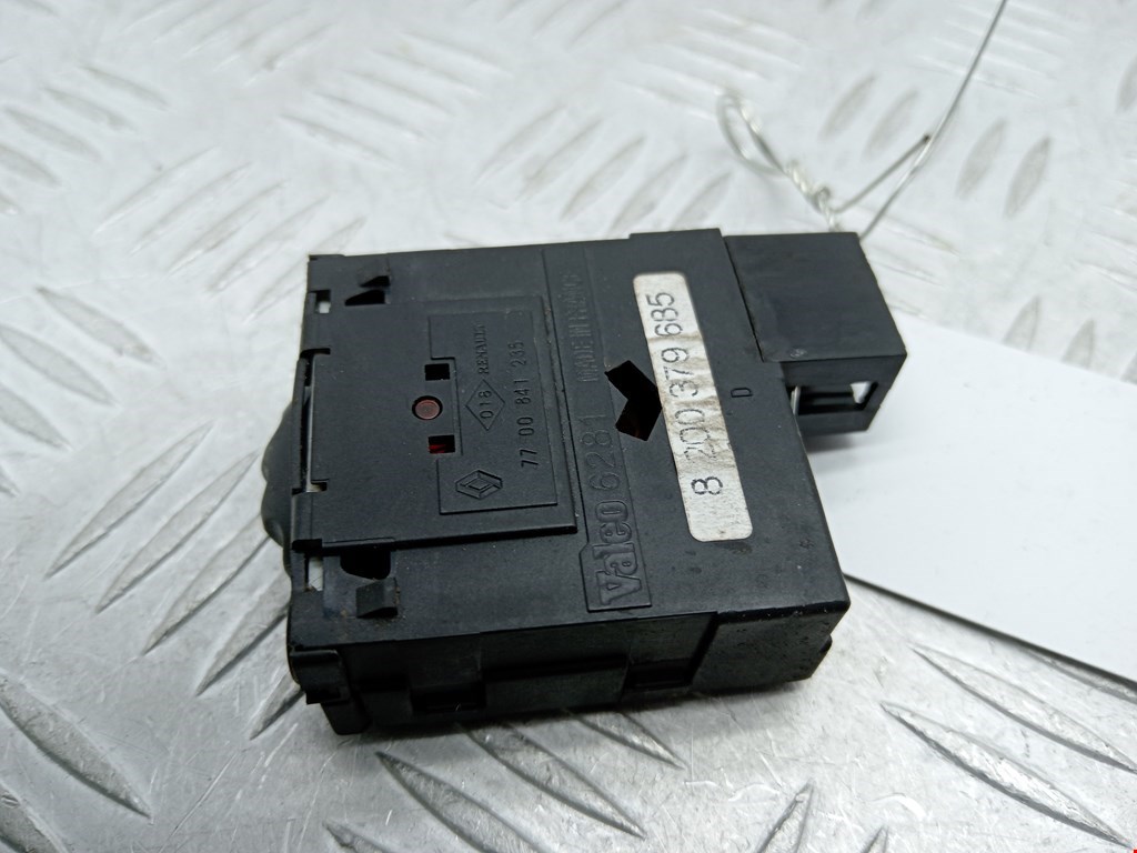 Кнопка корректора фар OPEL Vivaro A 2001-2014