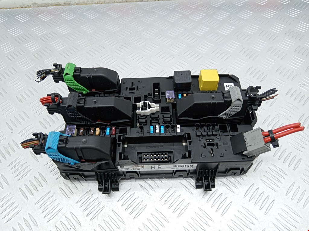 Датчик уровня в бачок омывателя OPEL Astra H/Family 2004-2015