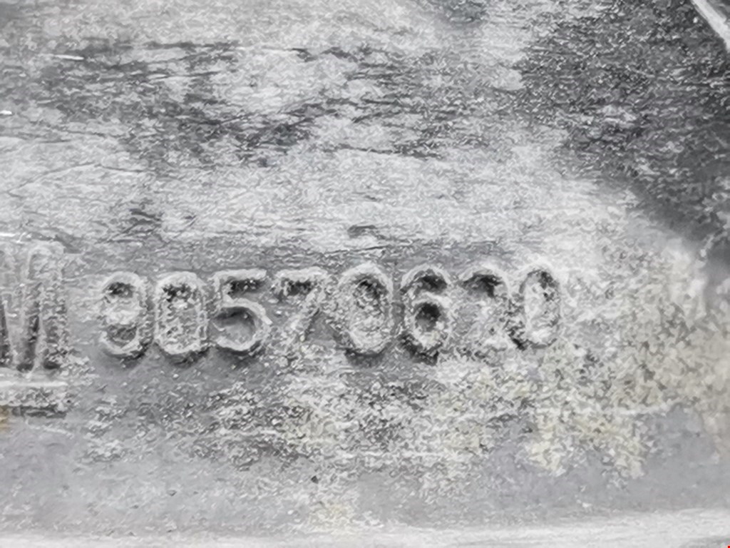 Корпус термостата OPEL Corsa C 2000-2006