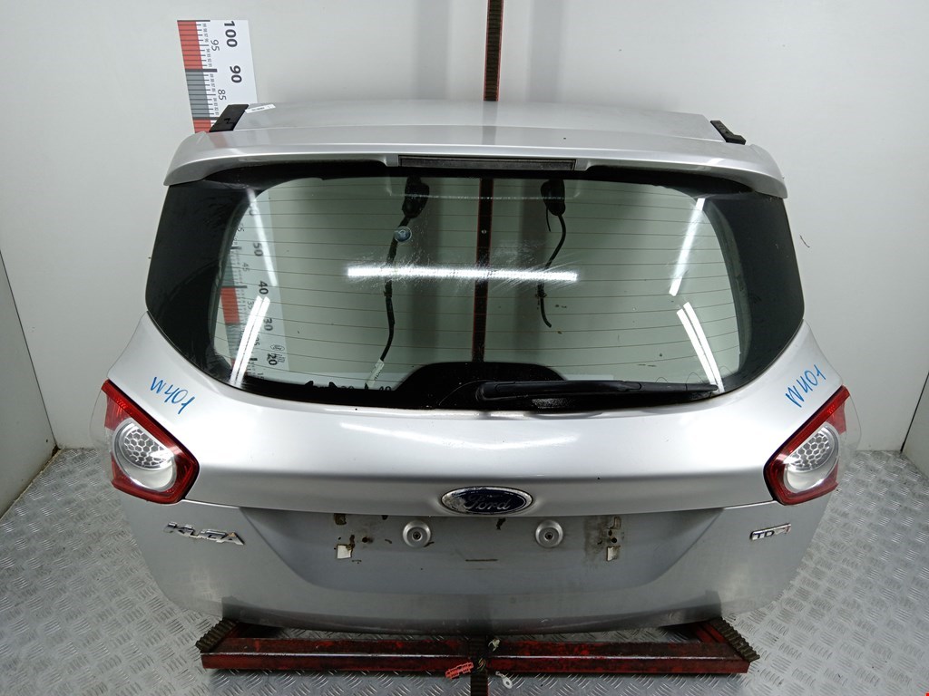 Крышка багажника (дверь багажника) Ford Kuga 1 (2008-2012)
