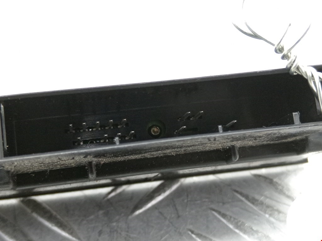 Блок кнопок BMW X3 E83 2003-2010