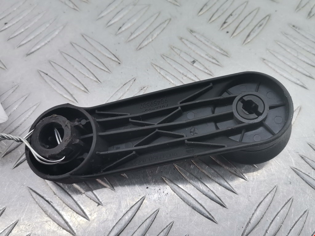 Ручка стеклоподъемника OPEL Astra H/Family 2004-2015