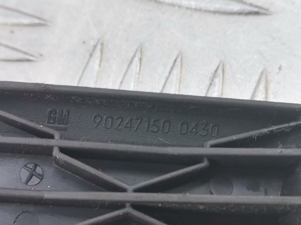 Ручка стеклоподъемника OPEL Astra H/Family 2004-2015