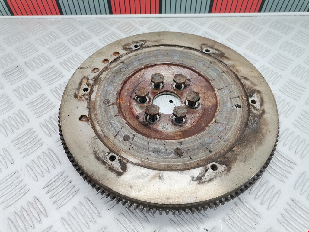 Маховик (демпфер сцепления) OPEL Corsa C 2000-2006