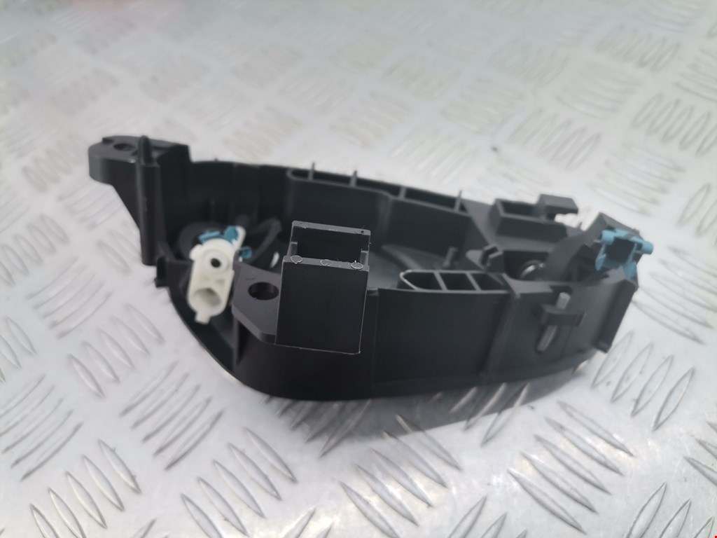 Ручка дверная задняя внутренняя левая CITROEN Xsara 1997-2000