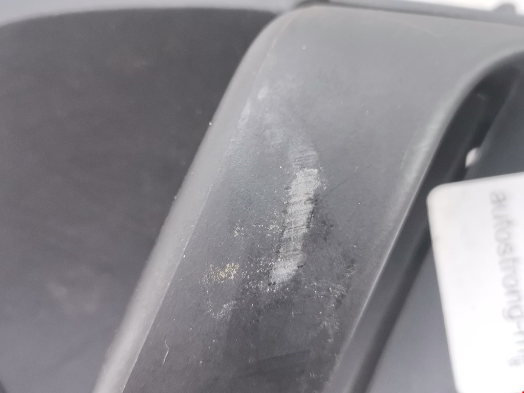 Ручка дверная задняя внутренняя левая CITROEN Xsara 1997-2000