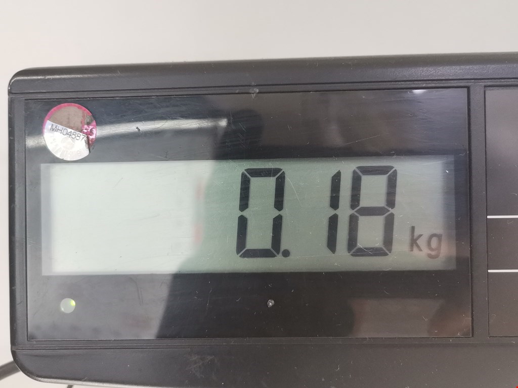 Ручка дверная задняя внутренняя левая CITROEN Xsara 1997-2000