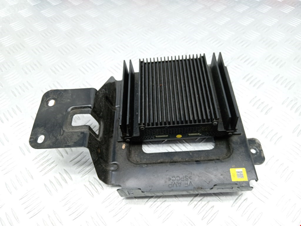 Усилитель акустической системы HYUNDAI i40 2011-2019