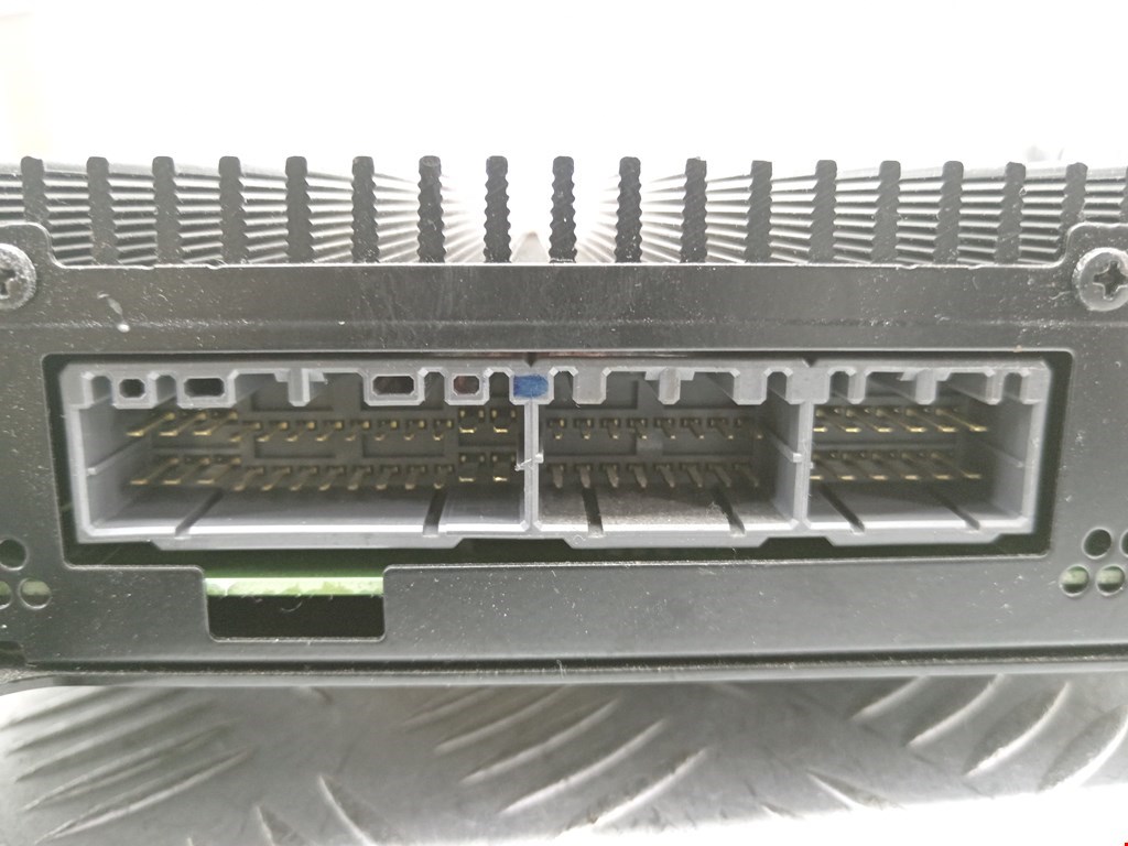 Усилитель акустической системы HYUNDAI i40 2011-2019