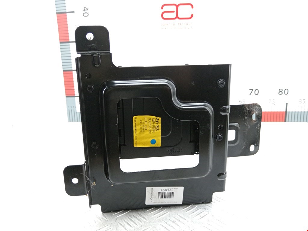 Усилитель акустической системы HYUNDAI i40 2011-2019