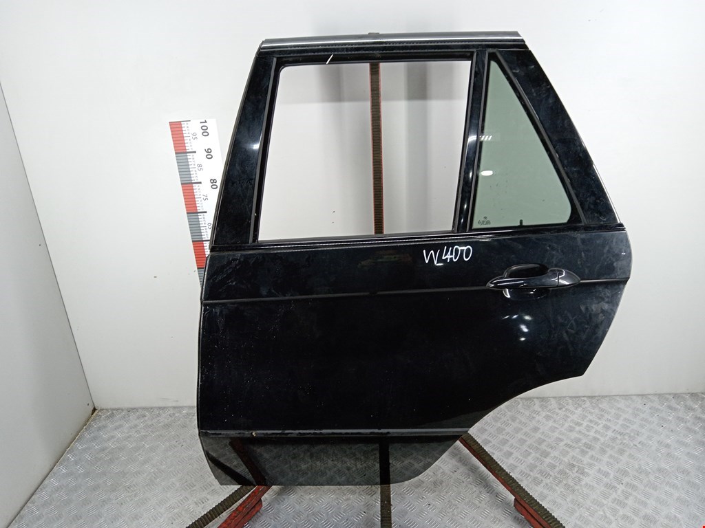 Дверь задняя левая BMW X5 E53 1999-2006