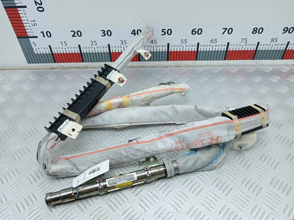 Подушка безопасности боковая (шторка) HYUNDAI i40 2011-2019