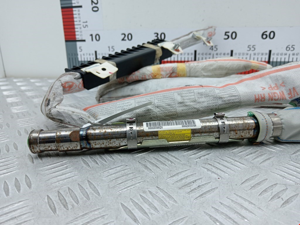 Подушка безопасности боковая (шторка) HYUNDAI i40 2011-2019