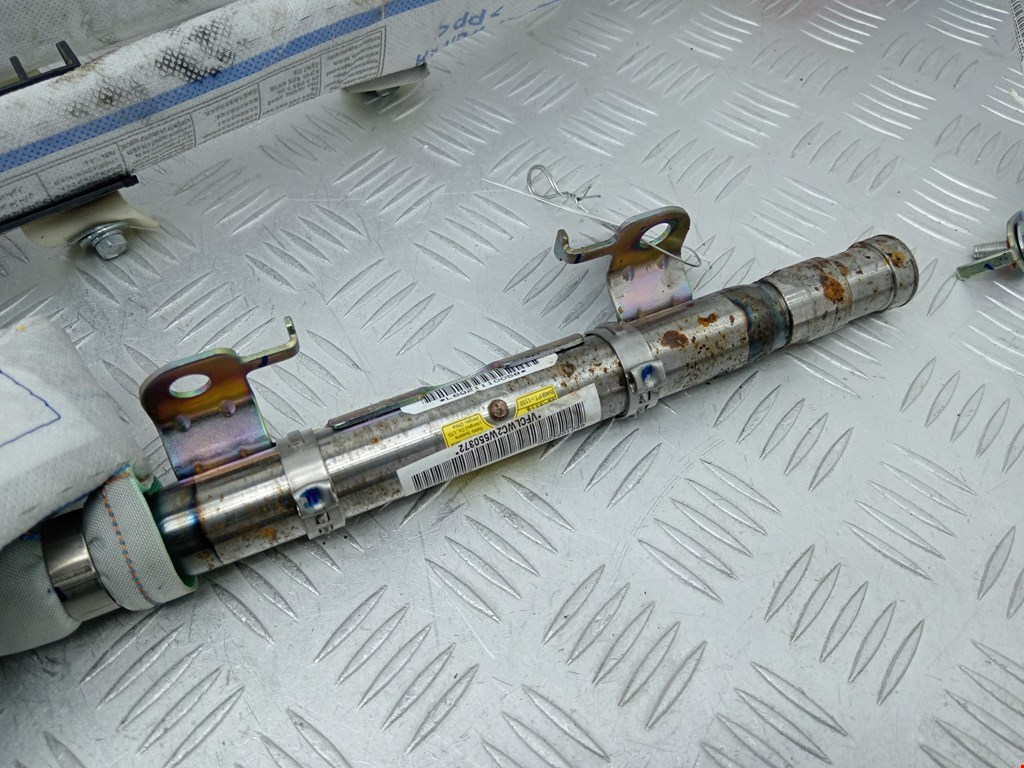 Подушка безопасности боковая (шторка) HYUNDAI i40 2011-2019