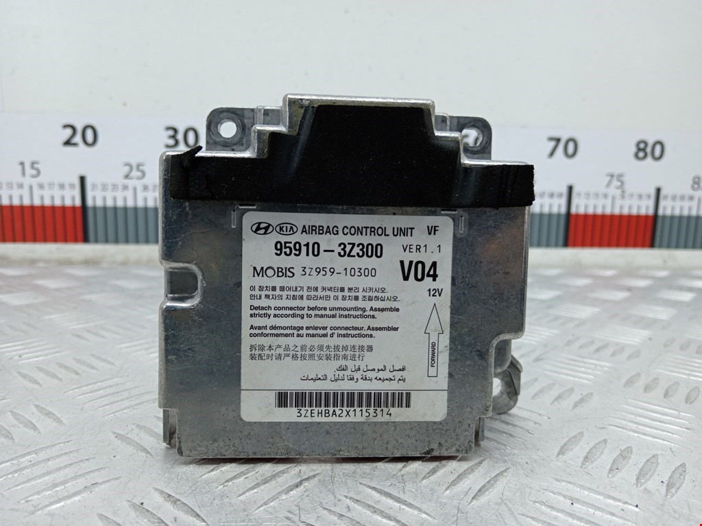 Блок управления AIR BAG HYUNDAI i40 2011-2019