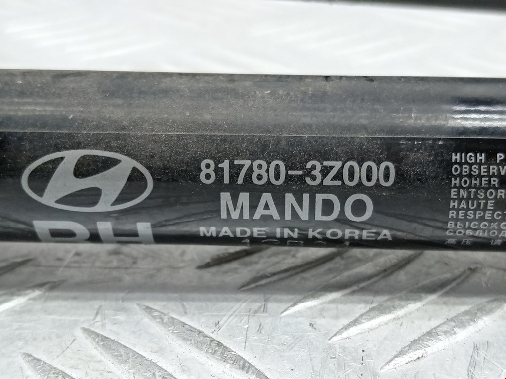 Амортизатор крышки (двери) багажника HYUNDAI i40 2011-2019