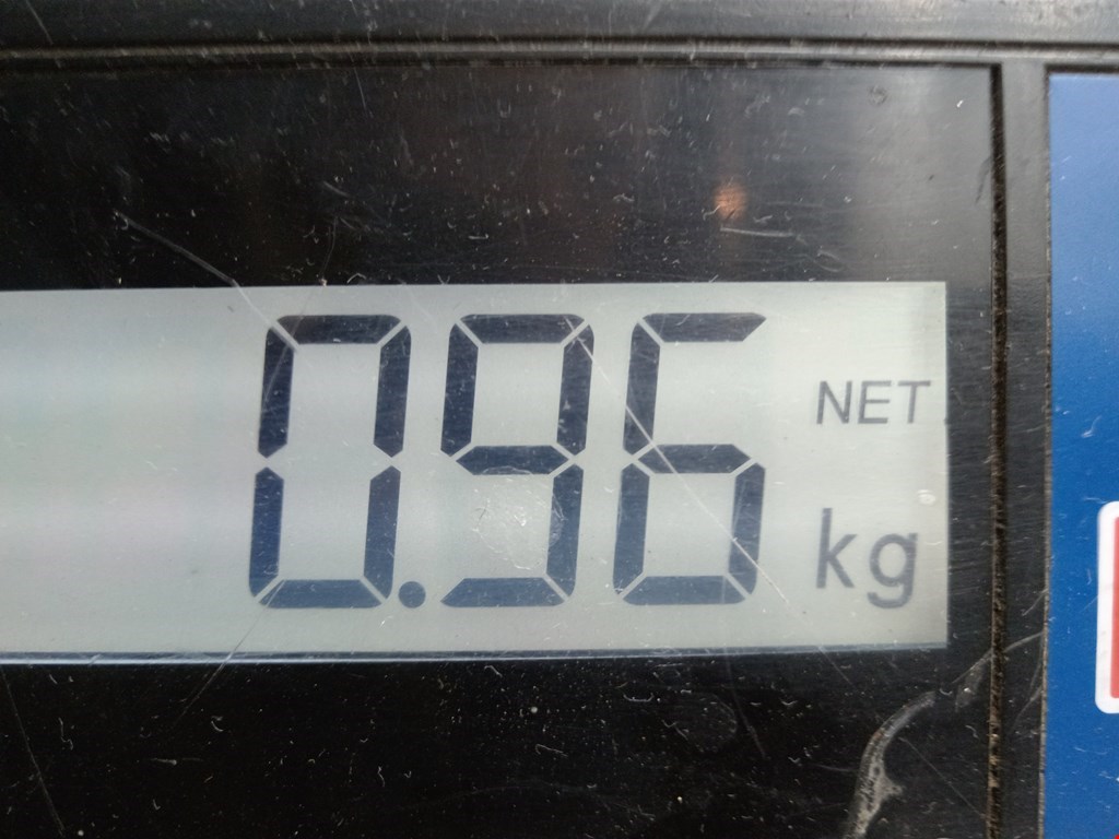 Амортизатор крышки (двери) багажника HYUNDAI i40 2011-2019