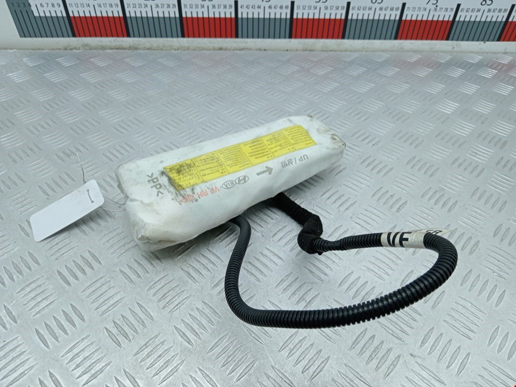 Подушка безопасности боковая (в сиденье) HYUNDAI i40 2011-2019