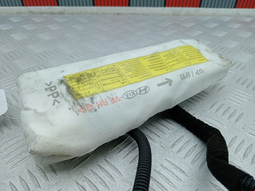 Подушка безопасности боковая (в сиденье) HYUNDAI i40 2011-2019