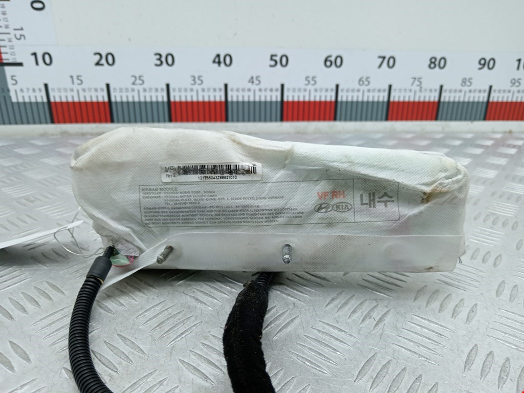 Подушка безопасности боковая (в сиденье) HYUNDAI i40 2011-2019