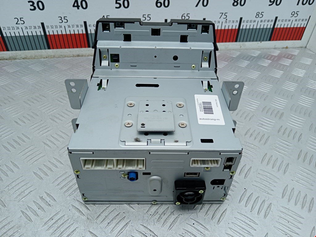 Магнитола HYUNDAI i40 2011-2019