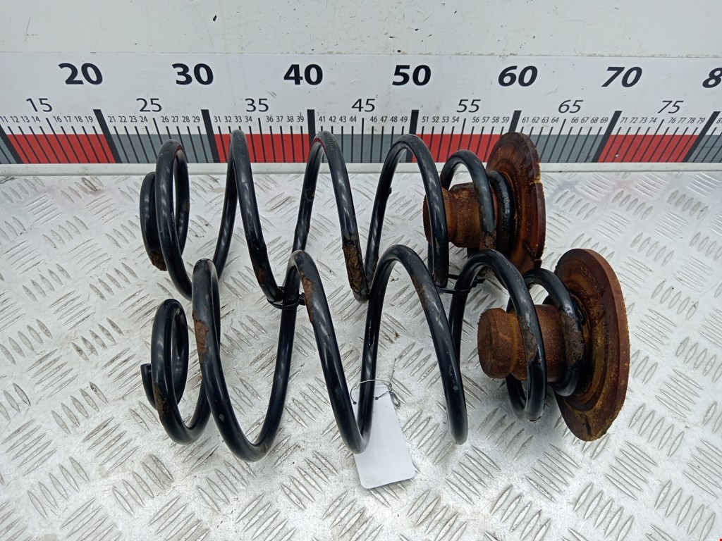 Пружина задняя левая/правая OPEL Astra H/Family 2004-2015