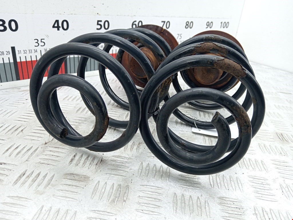 Пружина задняя левая/правая OPEL Astra H/Family 2004-2015