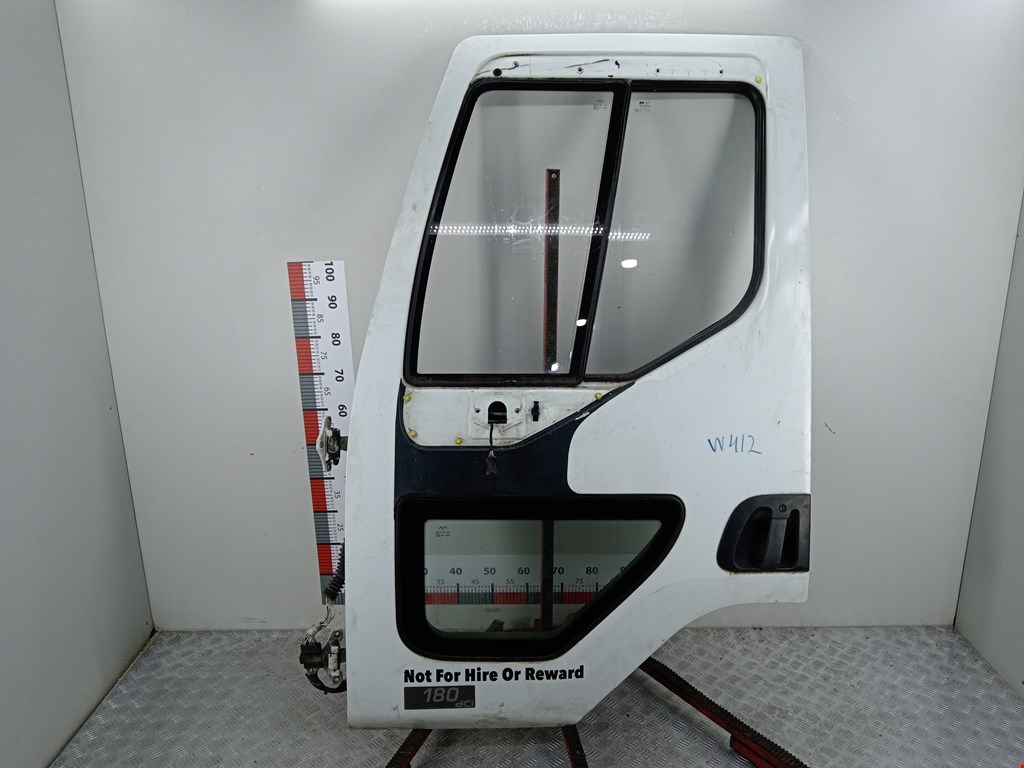 Дверь передняя левая RENAULT Midlum 1999-2013