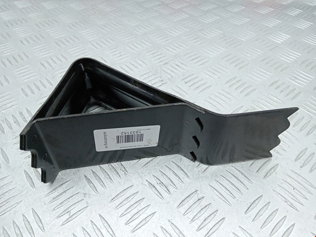 Упор противооткатный BMW X5 E53 1999-2006